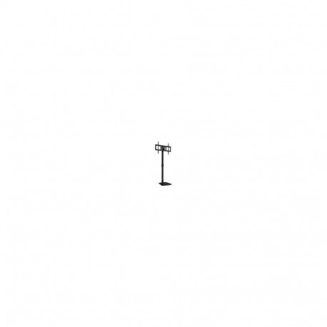 Techly 028832 Floor stand for TV