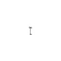 Techly 028832 Floor stand for TV