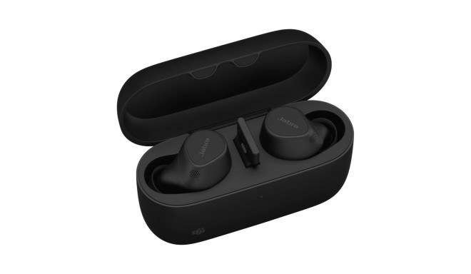 Gn netcom JABRA Evolve2 Buds USB-A MS