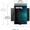 Beno BENQ RD280UA 28.2inch IPS 3840x2560 Beno BENQ RD280UA 28.2inch IPS 3840x2560