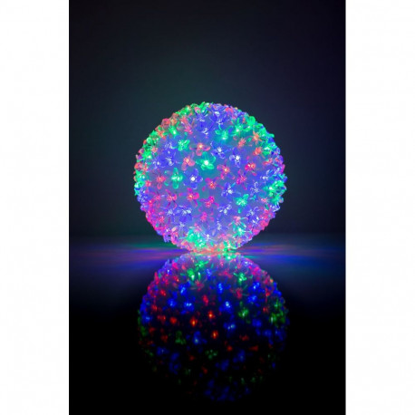 iLike N/A Bumba ar pum 465 200LED D-20cm Multi Color