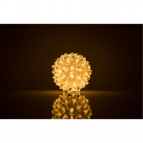 iLike N/A Bumba ar pum RS-208 50LED D-11cm Warm White