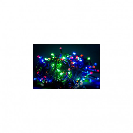 iLike LED Christmas Lights RS-111 7m. 100LED Multi Color