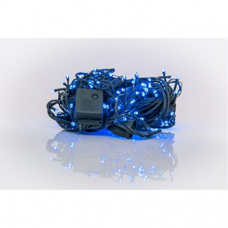 iLike N/A Ziemassvtku lampiu virtene 300LED RS-113 20m. Blue