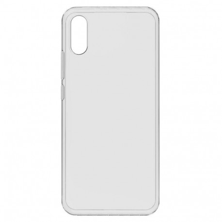 Evelatus Xiaomi Redmi 9A/9AT/9i TPU 1.5mm, smoked