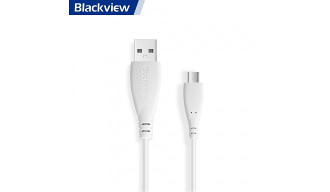 Blackview kaabel USB - microUSB
