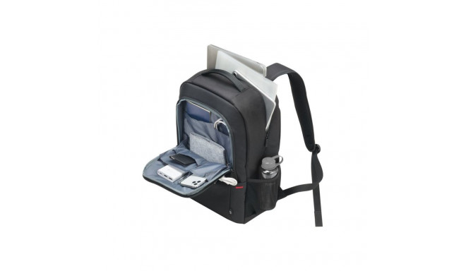 Dicota DICOTA Eco Backpack Plus BASE 13-15.6i
