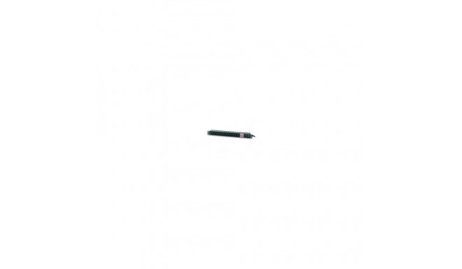 TECHLY PRO TECHLYPRO 023776 TechlyPro Rack 19 1U