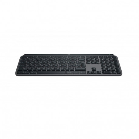 Logitech LOGI MX Keys S GRAPHITE (US)