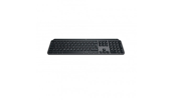 Logitech LOGI MX Keys S GRAPHITE (US)