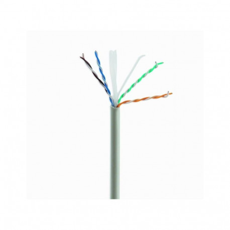 Gembird CABLE CAT6 UTP 304M GRAY/UPC-6004SE-SOL