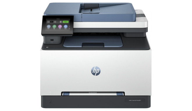 HP HP Color LJ Pro MFP 3302fdn 25ppm Prntr
