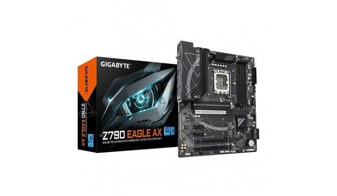 Gigabyte GIGABYTE Z790 EAGLE AX