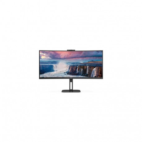 Aoc international AOC CU34V5CW/BK 34inch monitor