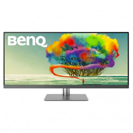 Beno BENQ PD3420Q 34in Monitor