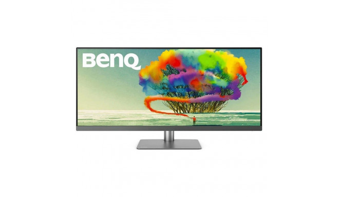 Beno BENQ PD3420Q 34in Monitor