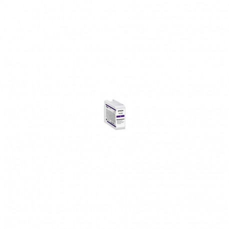 EPSON EPSON Singlepack Violet T47AD UltraChrom