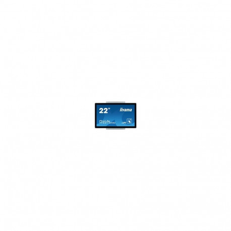 Iiyama IIYAMA ProLite TF2215MC-B2 21.5inch