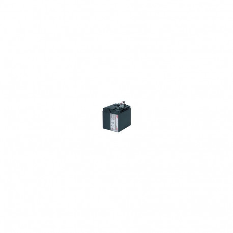Apc APC Replacement Battery Cartridge 7
