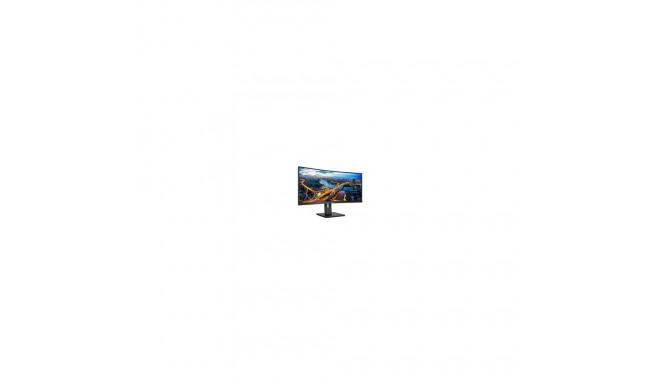 Mmd-monitors & displays PHILIPS 346B1C/00 Monitor Philips 346B1C