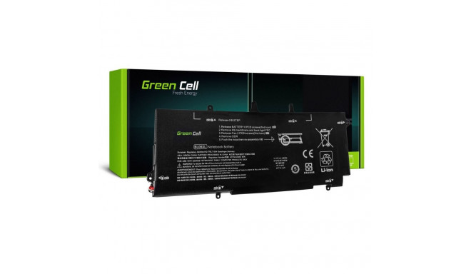 Green cell GREENCELL HP108 Battery BL06X