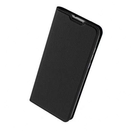 Dux Ducis - DUX DUCIS wallet case SKIN PRO for SAMSUNG A15 5G black