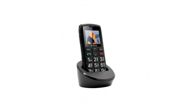 Sponge SPONGE Artfone F20 Flip Senior Phone