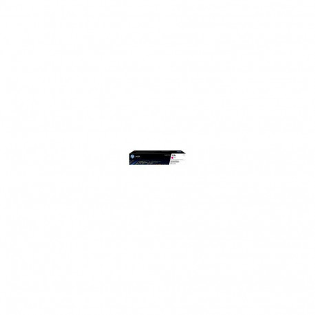 HP 117A Laser Toner Cartridge Magenta