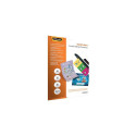 Fellowes LAMINATOR POUCH STYLISH MATT/A3 80 25PCS 5602201