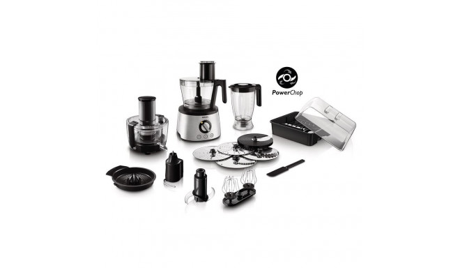 Philips FOOD PROCESSOR/HR7778/00