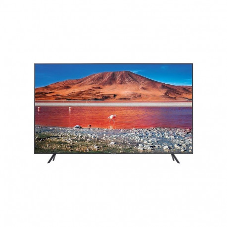 Samsung televiisor 50" UHD 4K UE50AU7172