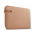 Case Logic sülearvuti ümbris Laps Sleeve 15-16'', apricot ice