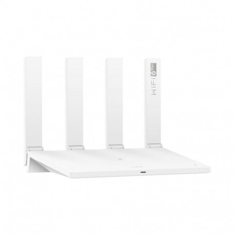 Huawei 3000Mbps WiFi 6 Router WS7200 White