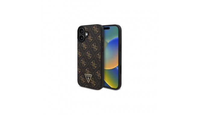 Guess - Guess GUHCP16SPG4GPK iPhone 16 6.1