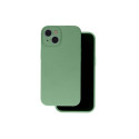iLike Samsung Galaxy S22 Solid Silicon case Light Green iLike Samsung Galaxy S22 Solid Silicon case Light Green