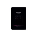 Evelatus Apple iPhone 15 Pro Max Full Camera Lens Protector Armor Clear