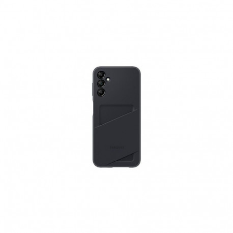 Samsung - Galaxy A14 / A14 5G Card Slot Case Black