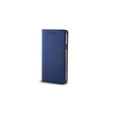iLike Samsung Galaxy A34 5G Smart Magnet case Navy Blue iLike Samsung Galaxy A34 5G Smart Magnet case Navy Blue