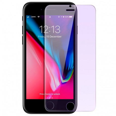 Evelatus Apple Mirror Film Protector for iPhone 7/8