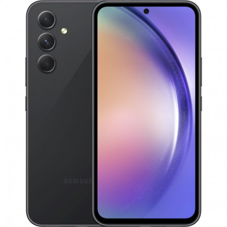 Samsung Galaxy A54 5G 8/128GB Graphite