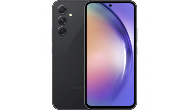 Samsung Galaxy A54 5G 8/128GB Graphite