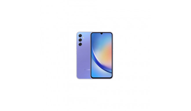 Samsung Galaxy A34 5G 6/128GB Awesome Violet