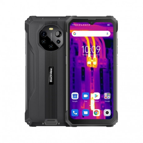 Blackview BL8800 Pro 8/128GB Black