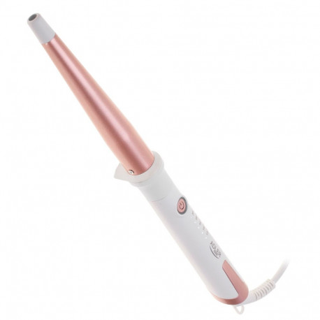 Adler Conical curling iron | AD 2119 | Barrel diameter 12-25 mm | Temperature (min) 120 C | Temperat