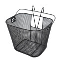 OEM Front bicycle basket FSBKT-034 black