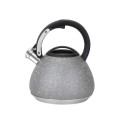RESTO WHISTLING KETTLE 2.7L/90605