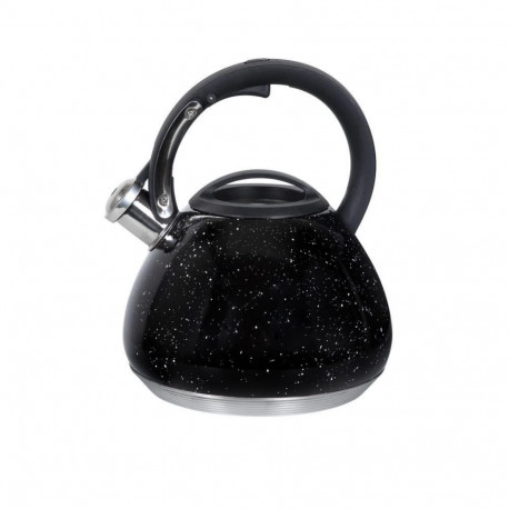 RESTO WHISTLING KETTLE 2.7L/90604
