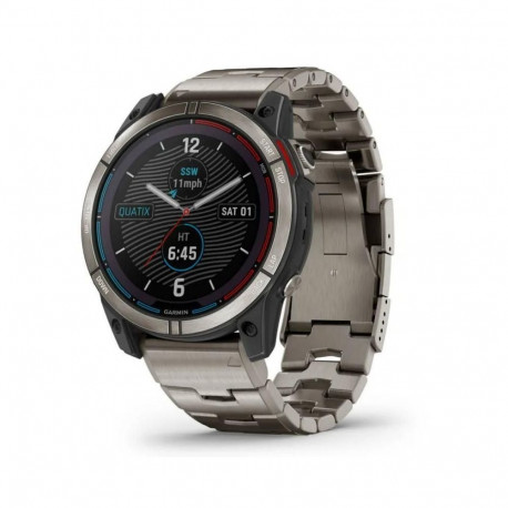 Garmin SMARTWATCH QUATIX 7X SOLAR/010-02541-61