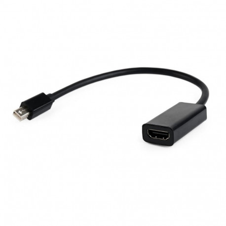 Gembird I/O ADAPTER MINI-DP TO HDMI/A-MDPM-HDMIF-02