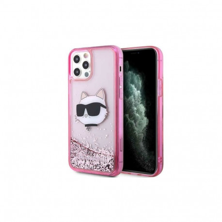 Karl Lagerfeld Pink